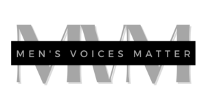 mens voices matter