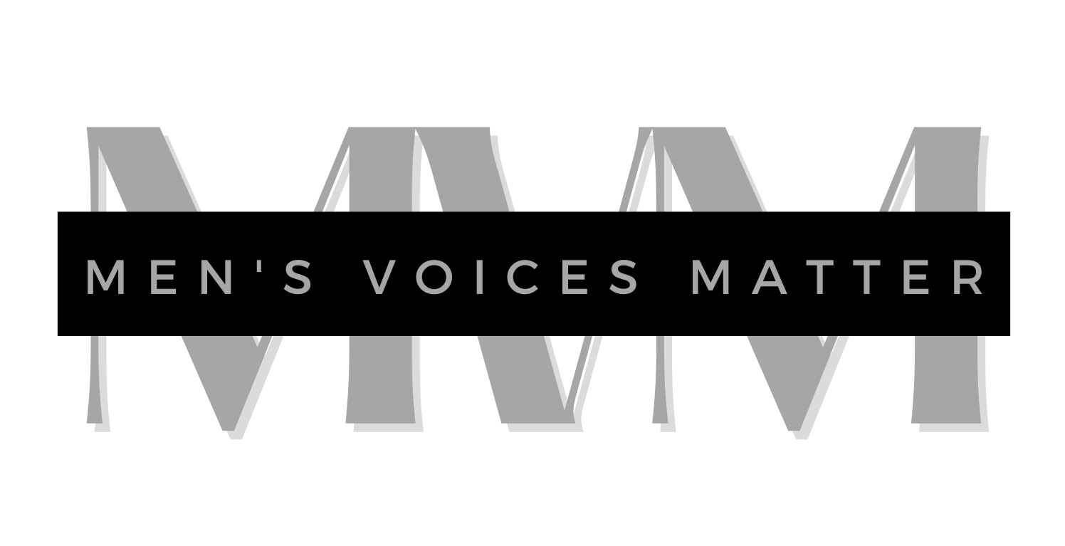 mens voices matter